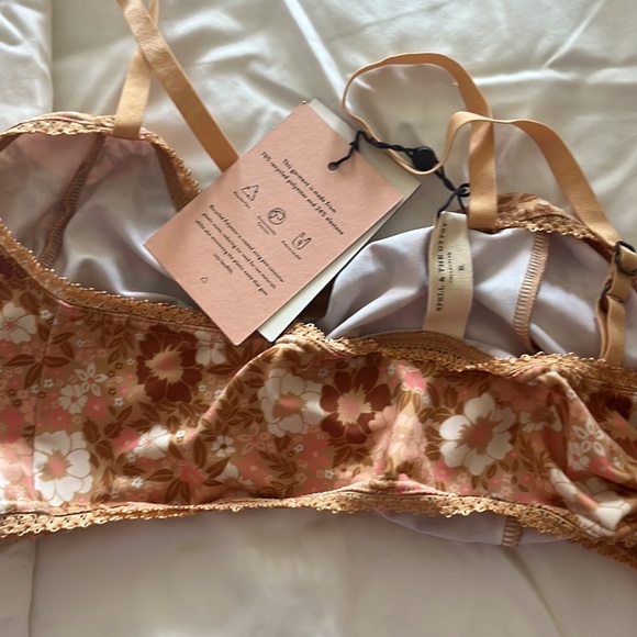 Spell Anne Bralette Bra - Picture 3 of 3